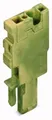 Produktbild: WAGO 769-501/000-016 Anfangsmodul Grün, Gelb 250St.