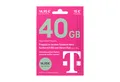 Produktbild: Telekom MagentaMobil Prepaid L Simkarte mit 15 € Startguthaben Prepaidkarte, (EU-Roaming inkl. CH/GB, 15 € Startguthaben)