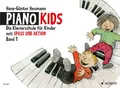 Produktbild: Piano Kids 1 (Klavierschule Heumann) PORTOFREI VOM MUSIKFACHHÄNDLER !