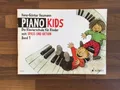 Produktbild: PIANO KIDS, Die Klavierschule für Kinder mit Spass und Aktion