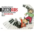 Produktbild: Schott Piano Kids Band 1 | Neu