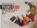 Produktbild: Hans-Günter Heumann: Piano Kids Klavierschule für Kinder - Spaß und Aktion