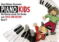 Produktbild: Klavier Noten Schule : Piano Kids Band 1 (Klavierschule Heumann) Anfänger ED8301