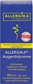 Produktbild: ALLERGIKA Augenlidcreme MED 15 ml