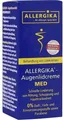 Produktbild: Allergika Augenlidcreme Med 15 ml