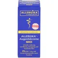 Produktbild: Allergika Augenlidcreme MED 15 ml