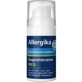 Produktbild: Allergika Augenlidcreme Med