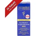 Produktbild: Allergika Augenlidcreme Med