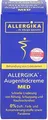 Produktbild: ALLERGIKA Augenlidcreme MED 15 ml