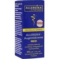 Produktbild: ALLERGIKA Augenlidcreme MED, 15 ml PZN 16789751