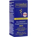 Produktbild: ALLERGIKA Augenlidcreme MED 15 ml