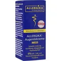 Produktbild: 2x ALLERGIKA Augenlidcreme MED 15 ML