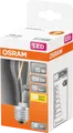 Produktbild: OSR 075461437 - LED-Lampe STAR E27, 1,5 W, 136 lm, 2700 K, Filament