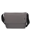 Produktbild: Tasche Ãœberschlagtasche zwei CARGO CA135 stone im Vintage Look aus echtem Leder