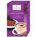 Produktbild: Niederegger Kakao Niederegger Marzipan Trinkschokolade, 10-Stick Portionsbeutel, 250 g
