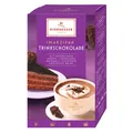 Produktbild: Niederegger Trinkschokolade Typ Marzipan