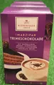Produktbild: (20,40€/kg) Niederegger Marzipan Trinkschokolade 10 Beutel 250g Trink Schokolade