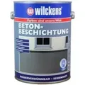 Produktbild: Wilckens - Betonbeschichtung Lf Ral 7032 Kieselgrau 0,75l 12673200050