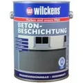 Produktbild: Wilckens - Betonbeschichtung Lf Ral 7032 Kieselgrau 0,75l 12673200050