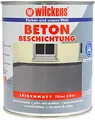 Produktbild: Wilckens Betonbeschichtung LF, 750 ml, RAL 7032 Kieselgrau