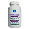 Produktbild: Colon Clean Out 14 Darm Aktiv Kräuter 180 Pulver Kapseln Natur pur. 26540-180