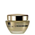 Produktbild: AVON Anew ULTIMATE FIRM & SUPPLE Tagescreme 50ml mit LSF 20 OVP für Haut ab 50+