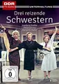 Produktbild: Drei reizende Schwestern (DDR TV-Archiv) [4 DVDs]