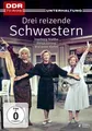Produktbild: Drei reizende Schwestern, 4 DVD | DVD | deutsch | 2022