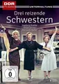 Produktbild: Drei reizende Schwestern (4 Discs)