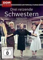 Produktbild: Drei reizende Schwestern [Region 2] - DVD - New