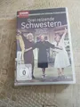 Produktbild: Defa 3 DREI REIZENDE SCHWESTERN  Ingeborg Krabbe HELGA GÖHRUNG 4 DVD Box DDR Neu