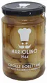 Produktbild: Zwiebeln in Balsamico 314 ml. - Mariolino