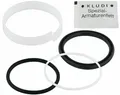 Produktbild: Kludi Mx Dichtungssatz Hebelmischer Kitchenline ab Baujahr 5/2006 Schwenkauslauf