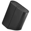 Produktbild: Georg Jensen Messerblock Alfredo Schwarz (1tlg) schwarz