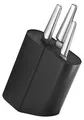 Produktbild: Georg Jensen - ALFREDO Messerblock, schwarz