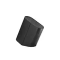 Produktbild: Alfredo Knife Stand, Stainless Steel, Black