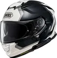 Produktbild: SHOEI GT-AIR 3 REALM TC-5 Weiß/Schwarz XL Helm