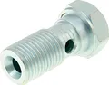 Produktbild: BestPrice Hohlschraube Bremsleitung M10x1,0 kompatibel mit Grimeca Bremssattel