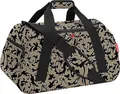 Produktbild: reisenthel activitybag, Sporttasche, Tragetasche, Baroque Marble, 35 L, MX7061