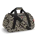 Produktbild: reisenthel activitybag Baroque Marble - dynamische und Moderne Sport-/Reisetasche, wasserabweisendes Material, funktionell, Schultergurt und Tragegriffe