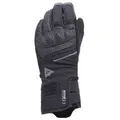 Produktbild: Dainese Motorradhandschuhe Tempest 2 D-Dry Damen Motorradhandschuhe lang wasserdicht schwarz M