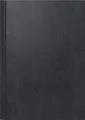 Produktbild: Glocken 2026 Buchkalender 14,8x20,5cm Miradur 5079460906 schwarz 2S/1W