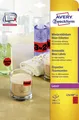 Produktbild: Avery Zweckform® L7670R-25 L7670R-25 Etiketten in Sonderfarben, Ø 63,5 mm, 25 Bl