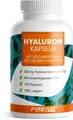 Produktbild: ProFuel - Hyaluron Kapseln - 500 mg Hyaluronsäure pro Tag - Kapseln