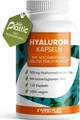 Produktbild: ProFuel Hyaluron (120 Kapseln)