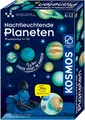 Produktbild: Kosmos Experimentierkasten Nachtleuchtende Planeten