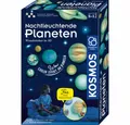 Produktbild: Kosmos Experimentierkasten Nachtleuchtende Planeten