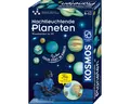 Produktbild: Kosmos Freizeittasche Experimentierkasten Nachtleuchtende Planeten