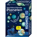 Produktbild: KOSMOS Nachtleuchtende Planeten Experimentierkasten Wandsticker Sticker 6 Jahre