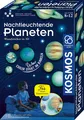 Produktbild: Kosmos 65426 Nachtleuchtende Planeten Experimentierkasten für Kinder